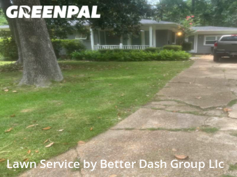 Lawn Mowing Service nearby Jackson, MS, 