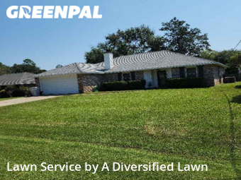 Lawn Mowing nearby Pace, FL, 