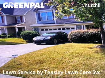 Lawn Maintenance nearby Knightdale, NC, 