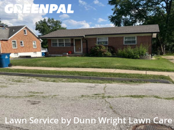 Lawn Care Service nearby Overland, MO, 