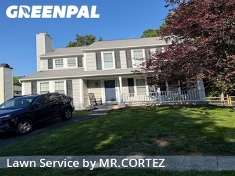 Lawn Service nearby Gaithersburg, MD, 
