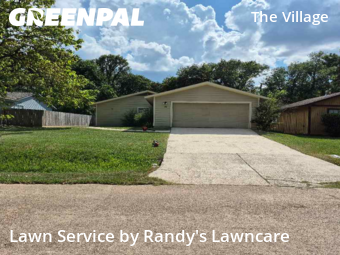 Yard Mowing nearby Spring, TX, 