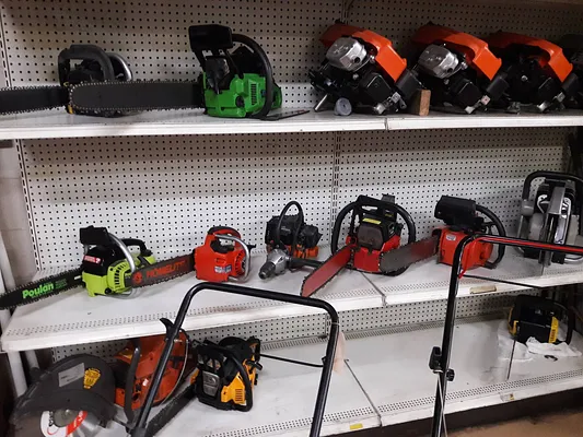 All-Pro Lawnmower Sales , Service & Recycling Photo 2