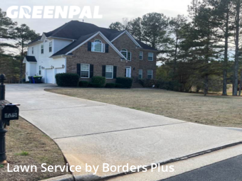 Lawn Service nearby Stockbridge, GA, 