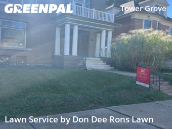 Lawn Service nearby St. Louis, MO, 