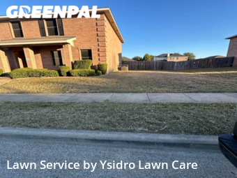 Lawn Care Service nearby Lancaster, TX, 