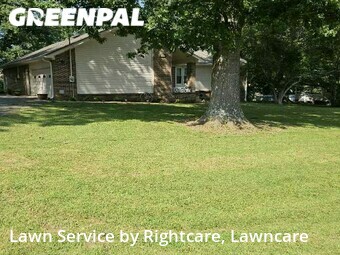 Lawn Mowing Service nearby Columbia, TN, 