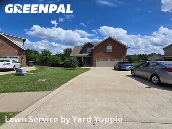 Lawn Care Service nearby Clarksville, KY, 