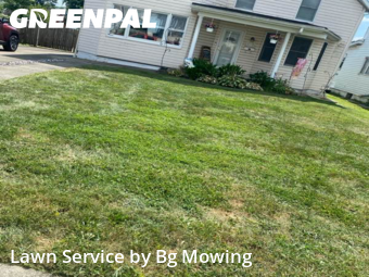 Yard Mowing nearby Mount Pleasant, PA, 