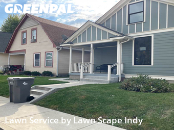 Yard Mowing nearby Indianapolis, IN, 