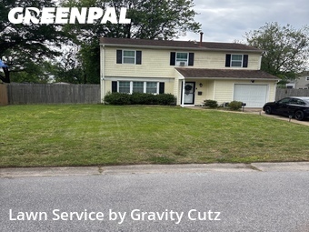 Lawn Mow nearby Virginia Beach, VA, 