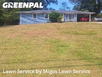 Lawn Maintenance nearby Atlanta, GA, 