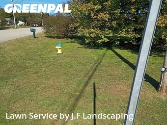 Lawn Cutting nearby Columbia, TN, 