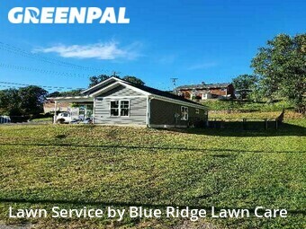 Grass Cutting nearby Vinton, VA, 