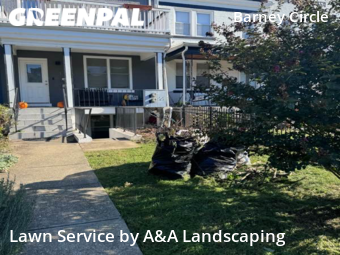 Grass Cutting nearby Washington, MD, 