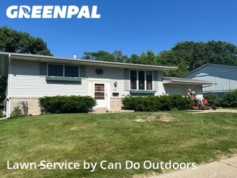 Lawn Mowing nearby Peoria, IL, 