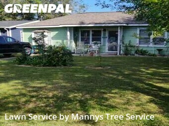 Lawn Cutting nearby La Marque, TX, 