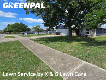 Lawn Mowing nearby Buda, TX, 