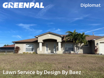 Lawn Maintenance nearby Cape Coral, FL, 