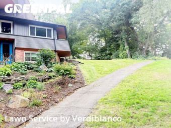Yard Cutting nearby Madison, WI, 