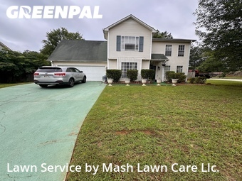Lawn Maintenance nearby Lithonia, GA, 