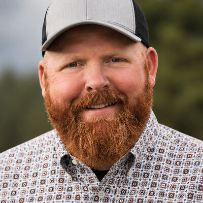 Company headshot