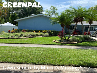 Lawn Care Service nearby Largo, FL, 