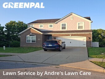 Lawn Care nearby Georgetown, KY, 