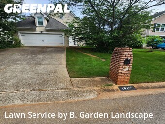 Lawn Maintenance nearby Lawrenceville, GA, 