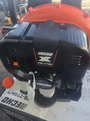 JNC LAWN MOWER SHOP Photo 10