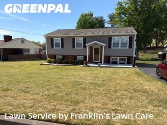 Lawn Care Service nearby Vinton, VA, 