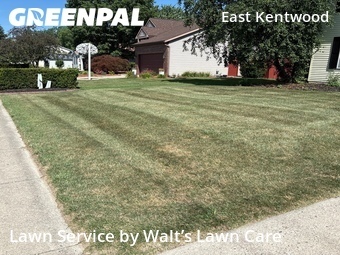 Lawn Cut nearby Kentwood, MI, 