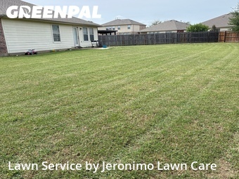 Lawn Maintenance nearby Crowley, TX, 
