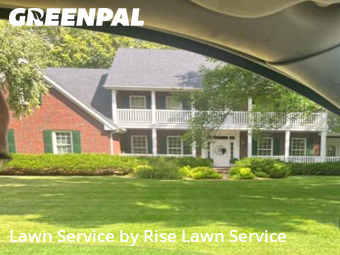 Yard Work in Bettendorf, 52722, Yard Grooming by Rise Lawn Service, work completed in Dec , 2025