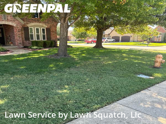 Lawn Cutting nearby Bixby, OK, 