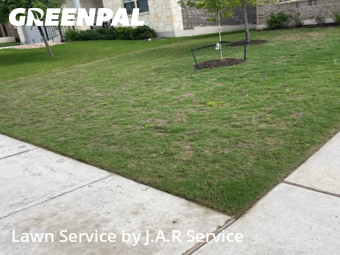 Grass Cutting nearby Hutto, TX, 