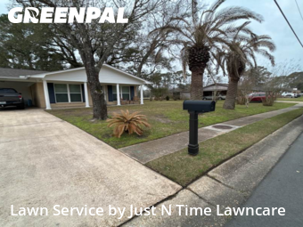 Yard Cutting nearby Biloxi, MS, 