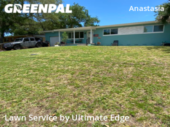 Lawn Care nearby St. Augustine, FL, 
