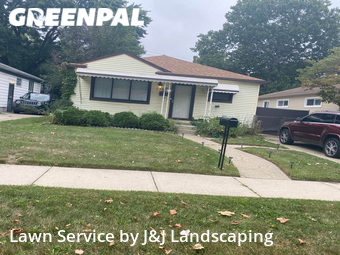Lawn Care nearby Redford Charter Township, MI, 