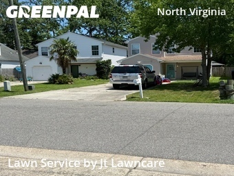 Yard Mowing nearby Virginia Beach, VA, 