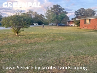 Yard Mowing nearby Cayce, SC, 