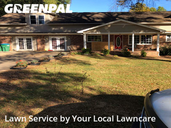 Grass Cutting nearby Bessemer City, NC, 