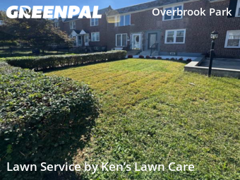 Lawn Mow nearby Philadelphia, PA, 