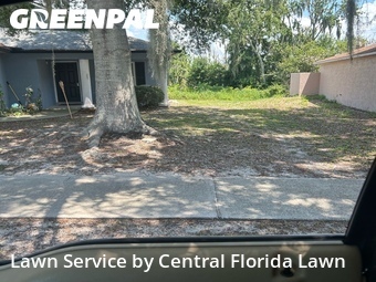 Lawn Maintenance nearby Auburndale, FL, 