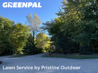 Grass Cut nearby Novi, MI, 