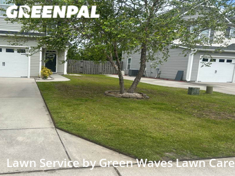 Lawn Cut nearby Wilmington, NC, 