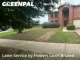 Lawn Mowing nearby Arlington, TX, 
