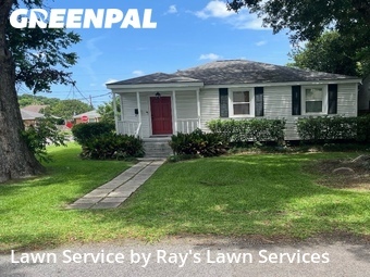 Lawn Maintenance nearby Metairie, LA, 
