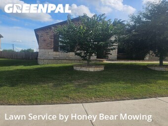 Lawn Care Service nearby Cibolo, TX, 