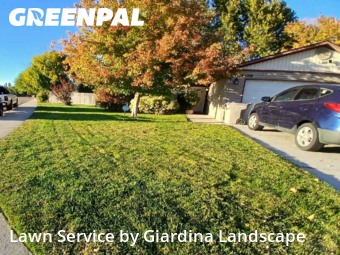 Lawn Mowing nearby Nampa, ID, 